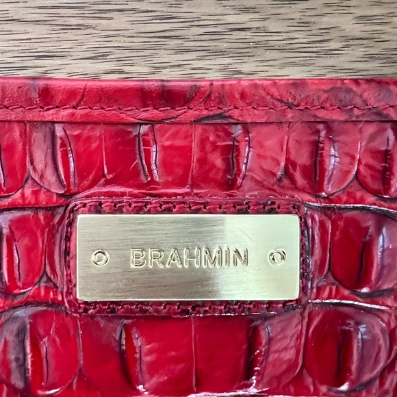 Brahmin handbag - Picture 3 of 6